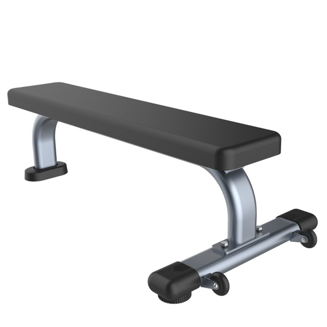 FF36 Flat Utility Bench | Dumbbell Bench Press Station | Gym Training Bench