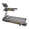 MND-X600A 3HP Commercial Treadmill (LED Screen) | 21.5" Screen & Silica Gel Shock | MND FITNESS
