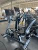 MND-X520C Recumbent Bike with Screen Projection | 21.5