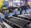 MND-X600C 3HP Treadmill with Screen Casting | 90° Rotatable Screen | MND FITNESS