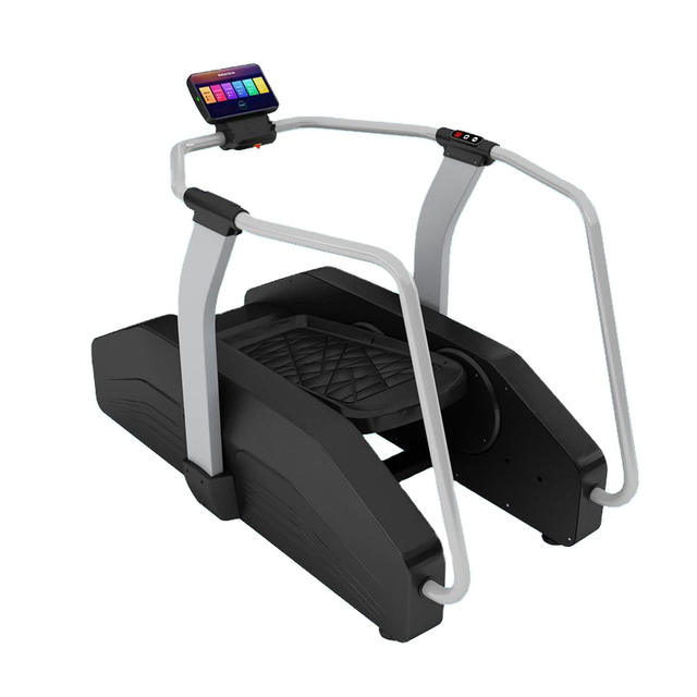 MND-X800 Surfing Machine | Motor-Driven Cardio Wave Trainer | MND FITNESS