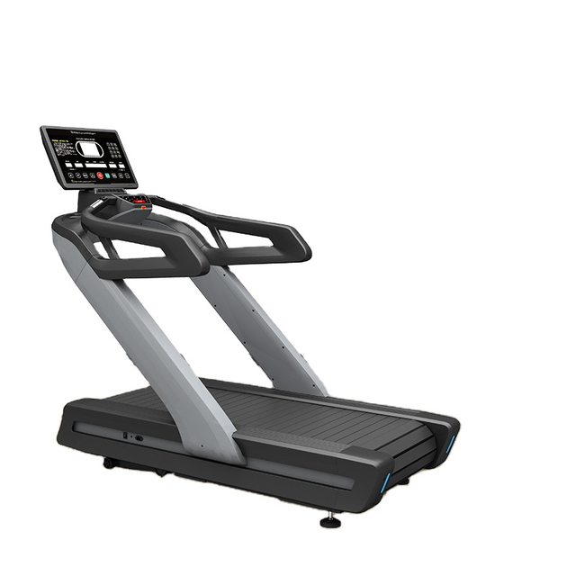 MND-X700 2-in-1 Crawler Treadmill | Manual & Electric | MND FITNESS