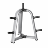 AN01 Plate Tree | Weight Plate Storage | Gym Organization Equipment