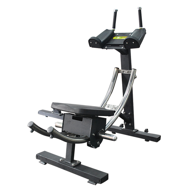 MND-TXD180 AB Coaster | Abdominal and Core Trainer | MND FITNESS