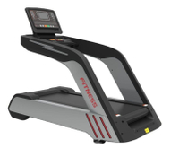 MND-CC36 LED Commercial Treadmill | 21.5" Screen, 3HP Motor | MND FITNESS