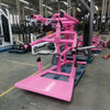 MND-PL65 Squat Machine | Spine-Safe Squat Rack | Smart Gym Equipment