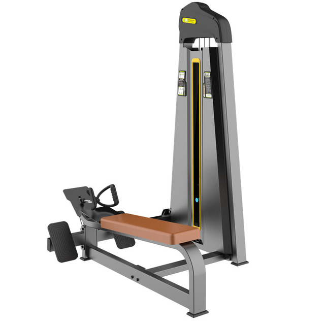 F33 Long Pull Machine | Vertical Row | Back Width Developer