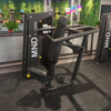 Mnd-Fh06 Shoulder Press Super Sale Factory Strength In Other Sports Fitness Machine