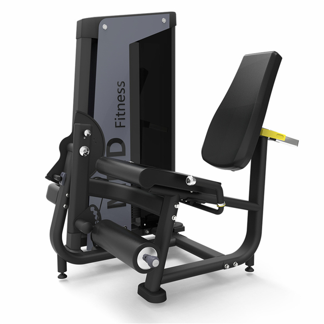 MND FH02 Leg Extension Machine | Quadriceps Builder for Commercial Gyms