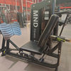 Mnd-Fh03 Leg Press Unique Outlook Factory Strength In Gym Equipment Exercise Equipment