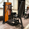 Mnd-Fh25 Abductor/Adductor Oem Service Pin Loaded Workout Equipment