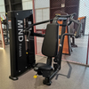 Mnd-Fh20 Split Shoulder Selection Trainer Popular Factory Strenght Equipment Wellness Machines