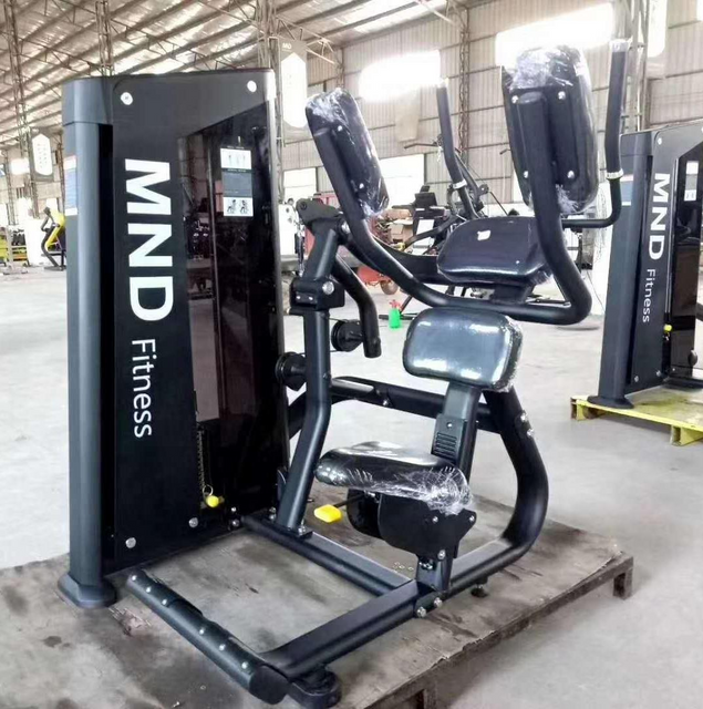Mnd-Fh28 Triceps Extension New Arrival Gym Exercise Equipment Fitness & Gym Equipment
