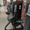 Mnd-Fh28 Triceps Extension New Arrival Gym Exercise Equipment Fitness & Gym Equipment