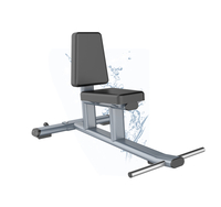 MND FH38 Multi-Purpose Training Bench | Commercial Gym Utility Bench