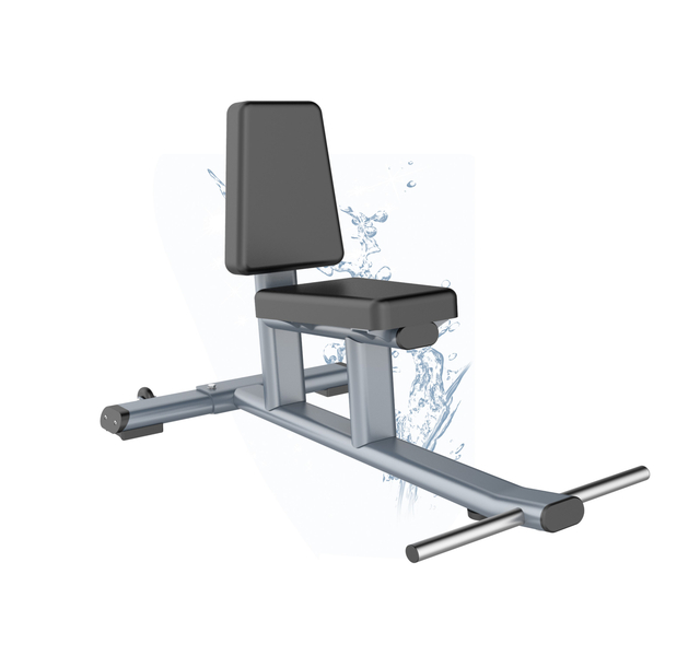 MND FH38 Multi-Purpose Training Bench | Commercial Gym Utility Bench