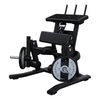 MND-PL09 Leg Curl Machine | Hamstring Isolator | No-Adjustment Design