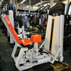 F25 Hip Abductor Adductor Machine | Thigh Toner | Lower Body Trainer