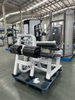 MND FH87 Leg Extension & Curl Machine | Dual Leg Developer