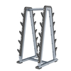 MND FH55 Barbell Storage Rack | Commercial Gym Barbell Organizer