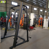 MND FH63 Smith Machine | Commercial Guided Barbell Trainer