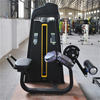 F01 Prone Leg Curl Machine | Commercial Hamstring Builder | Minolda Factory