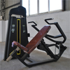F06 Shoulder Press Machine | Overhead Press Station | Deltoid Builder