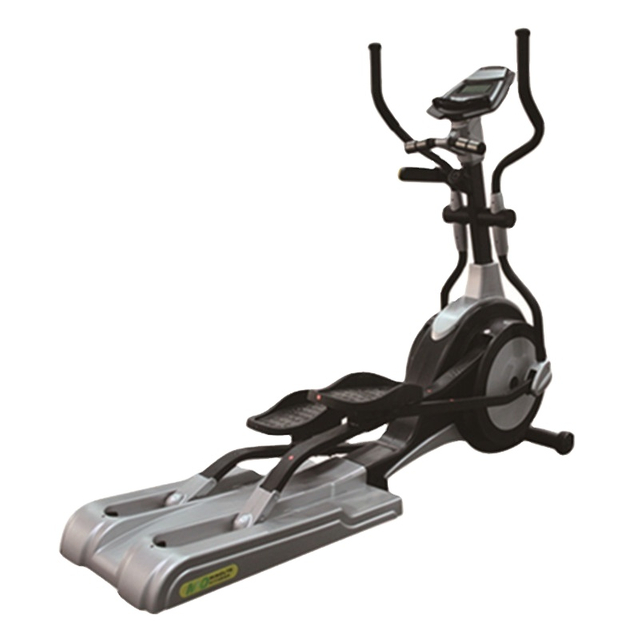 MND-CC05 Flywheel Front Commercial Elliptical | Self Power | MND FITNESS