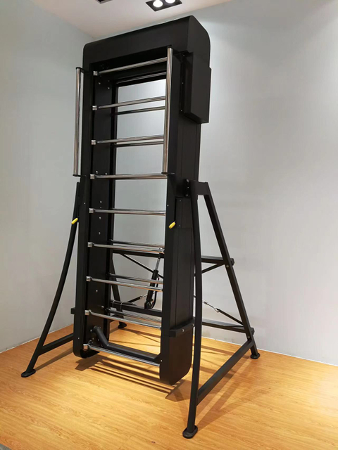 MND-CC25 Commercial Climbing Machine | Adjustable Angle | MND FITNESS