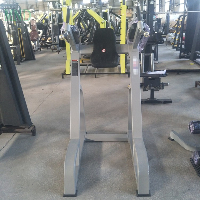 F47 Knee Raise Chin Up Station | Vertical Knee Raise | Core & Upper Body Trainer