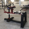 F62 Seated Calf Raise Machine | Calf Developer | Lower Leg Trainer
