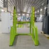 F50 Squat Rack | Power Rack | Strength Training Station | Commercial Gym Equipment