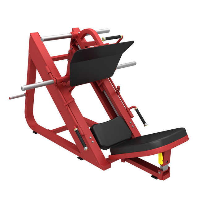 F56 Leg Press Machine | 45-Degree Leg Press | Lower Body Power Builder
