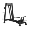 BSW-SPL22 Super Dorsy Bar | Back Hyperextension | Lower Back Equipment