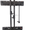 MND-C86 Commercial Multi-Smith Machine | Triple Weight Stack System | Heavy Duty All-in-One Power Cage