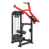 MND-FM06 Pulldown Machine | Lat Pulldown | Back Width Builder
