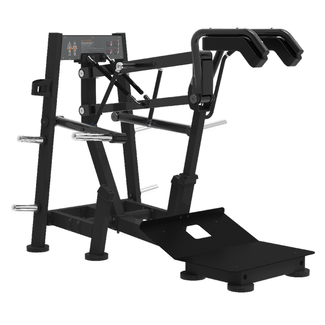 BSW-SPL40 Super Squat Machine | Smith Machine Squat | Guided Squat Trainer