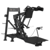 BSW-SPL41 Super Power Squat | Powerlifting Squat Machine | Leg Power Developer