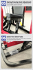 MND-FM12 Leg Press Machine | 45-Degree Leg Press | Lower Body Power Developer