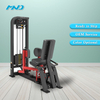 MND-FM16 Hip Abductor Machine | Gluteus Medius Trainer | Outer Thigh Workout Equipment