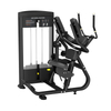 MND-FS19 Abdominal Crunch Machine | Weighted Core Strengthener | Rectus Abdominis Developer