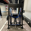BSW-SPL47 Hip Thrust | Glute Bridge Machine | Glute Activation Equipment
