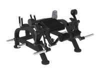 BSW-SP151 Alternate Leg Curling | Unilateral Hamstring Curl | Leg Curl Machine