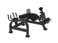 BSW-SPL52 Leg Curling | Hamstring Curl Machine | Prone Leg Curl