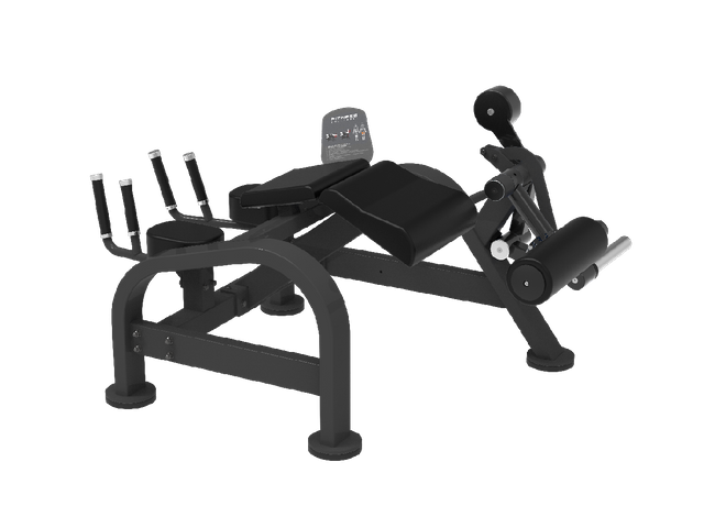 BSW-SPL52 Leg Curling | Hamstring Curl Machine | Prone Leg Curl