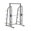BSW-SPL60 Olympic Smith Machine Counterbalanced | Balanced Smith Machine | Gym Squat Bench Press