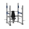BSW-SPL63 Military Bench | Adjustable Bench Press | Incline Decline Bench