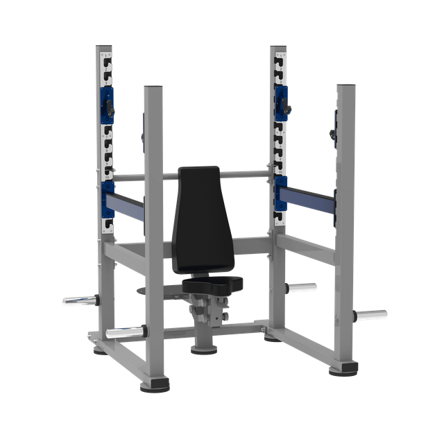 BSW-SPL63 Military Bench | Adjustable Bench Press | Incline Decline Bench