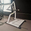 MND-H12 Shoulder Lift Trainer | Deltoid Isolation Machine | Shoulder Press Trainer