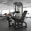 MND-FM87 Seated Leg Curl and Extension Machine | 2-in-1 Leg Machine | Quad & Hamstring Developer